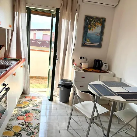 Zigi - Beautiful, Sunny Apartment, 70m2, Close To The Sea Appartement