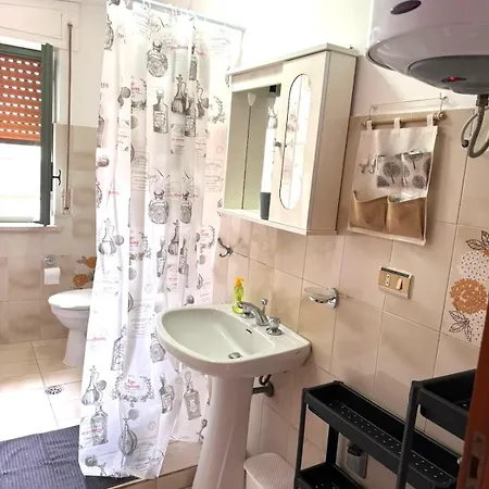 Zigi - Beautiful, Sunny Apartment, 70m2, Close To The Sea