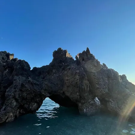 Appartement Zigi - Beautiful, Sunny Apartment, 70m2, Close To The Sea Scalea