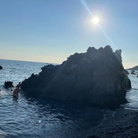 Zigi - Beautiful, Sunny Apartment, 70m2, Close To The Sea Scalea