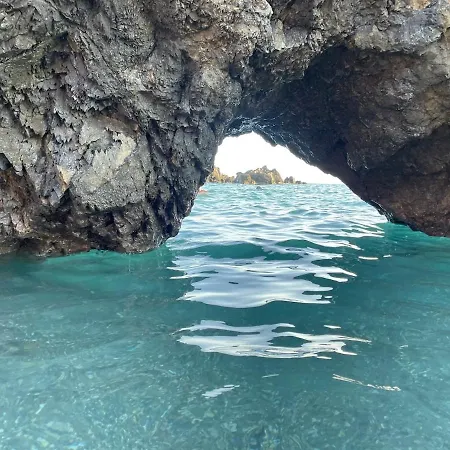 Zigi - Beautiful, Sunny Apartment, 70m2, Close To The Sea Appartement Scalea