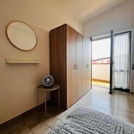 Zigi - Beautiful, Sunny Apartment, 70m2, Close To The Sea