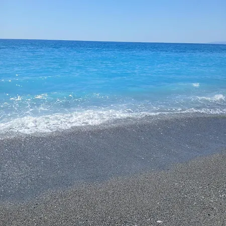 Appartement Zigi - Beautiful, Sunny Apartment, 70m2, Close To The Sea Scalea