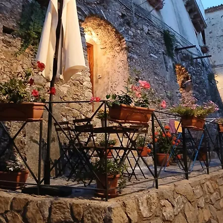 Zigi - Beautiful, Sunny Apartment, 70m2, Close To The Sea Appartement Scalea