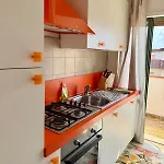 Apartment Zigi - Beautiful, Sunny Apartment, 70m2, Close To The Sea
