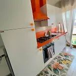 Apartment Zigi - Beautiful, Sunny Apartment, 70m2, Close To The Sea Scalea
