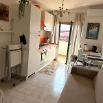 Zigi - Beautiful, Sunny Apartment, 70m2, Close To The Sea Apartment Scalea