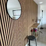 Zigi - Beautiful, Sunny Apartment, 70m2, Close To The Sea Apartment Scalea