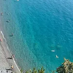 Zigi - Beautiful, Sunny Apartment, 70m2, Close To The Sea * Scalea