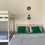 Zigi - Beautiful, Sunny Apartment, 70m2, Close To The Sea Apartment *