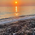 Apartment Zigi - Beautiful, Sunny Apartment, 70m2, Close To The Sea *