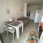 Apartment Zigi - Beautiful, Sunny Apartment, 70m2, Close To The Sea Scalea