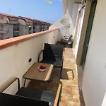 Zigi - Beautiful, Sunny Apartment, 70m2, Close To The Sea Apartment Scalea