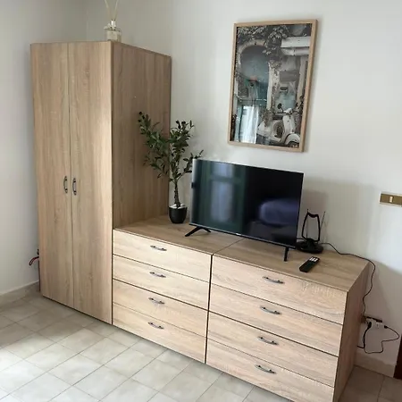 Zigi - Beautiful, Sunny Apartment, 70m2, Close To The Sea Apartament *