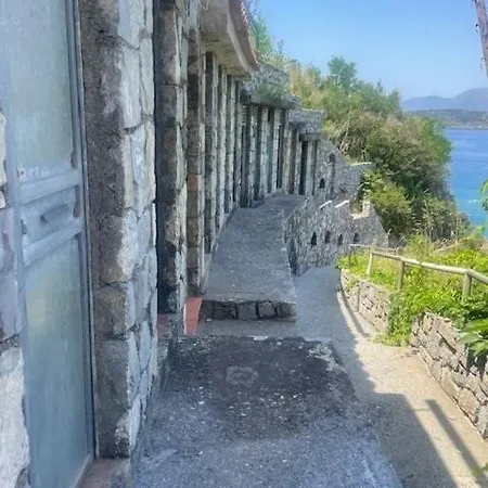 Zigi - Beautiful, Sunny Apartment, 70m2, Close To The Sea * Scalea