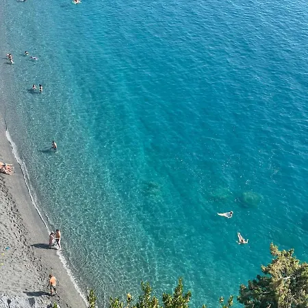 Zigi - Beautiful, Sunny Apartment, 70m2, Close To The Sea * Scalea