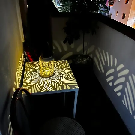 Zigi - Beautiful, Sunny Apartment, 70m2, Close To The Sea Apartment *