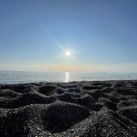 Zigi - Beautiful, Sunny Apartment, 70m2, Close To The Sea *