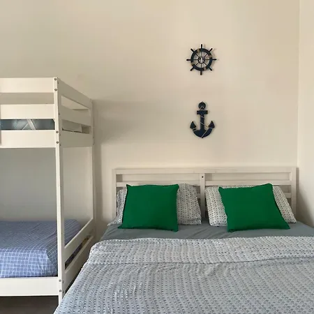 Zigi - Beautiful, Sunny Apartment, 70m2, Close To The Sea Apartment *