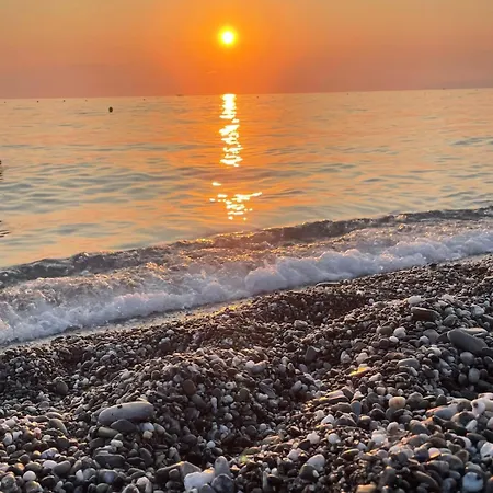 Apartment Zigi - Beautiful, Sunny Apartment, 70m2, Close To The Sea *