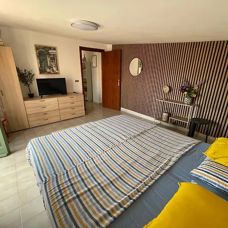 Apartment Zigi - Beautiful, Sunny Apartment, 70m2, Close To The Sea Scalea