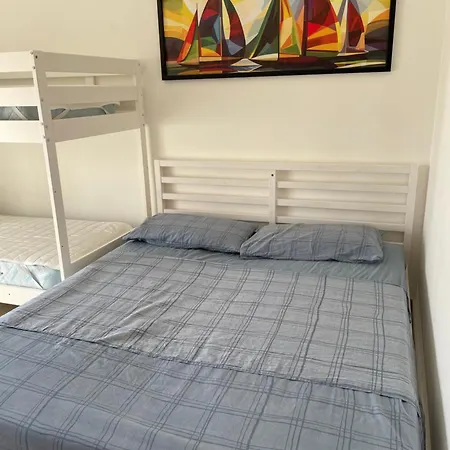 Zigi - Beautiful, Sunny Apartment, 70m2, Close To The Sea Apartament *