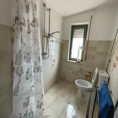 Zigi - Beautiful, Sunny Apartment, 70m2, Close To The Sea Daire
