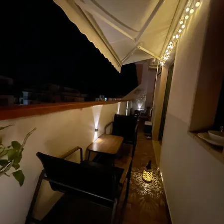Zigi - Beautiful, Sunny Apartment, 70m2, Close To The Sea *