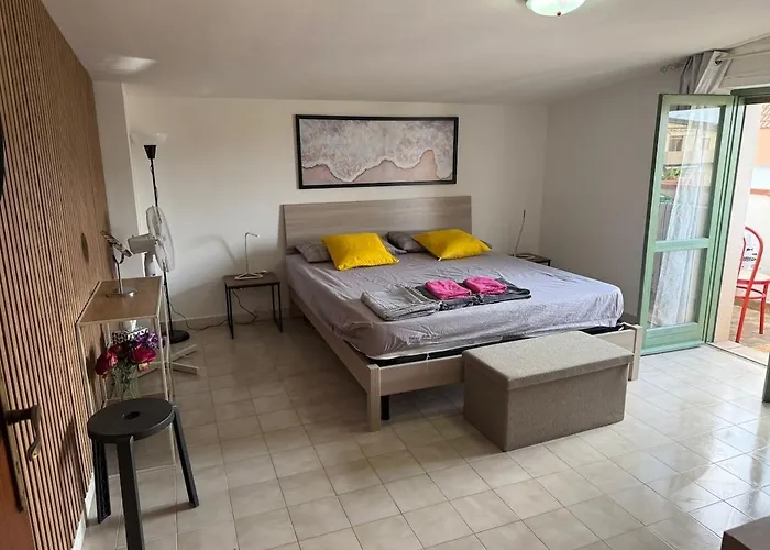 Apartman Zigi - Beautiful, Sunny Apartment, 70m2, Close To The Sea *