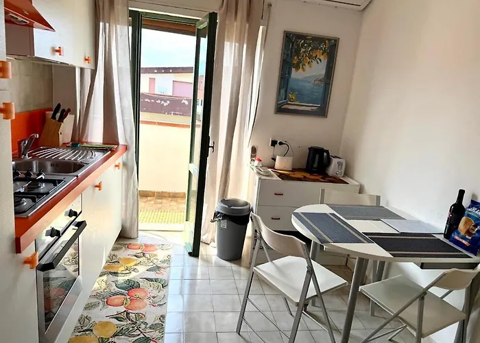 Zigi - Beautiful, Sunny Apartment, 70m2, Close To The Sea Apartman