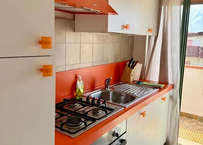 Apartman Zigi - Beautiful, Sunny Apartment, 70m2, Close To The Sea