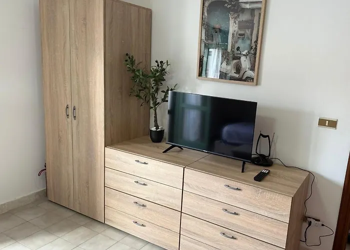 Zigi - Beautiful, Sunny Apartment, 70m2, Close To The Sea Apartman *