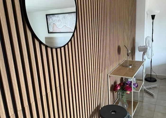 Zigi - Beautiful, Sunny Apartment, 70m2, Close To The Sea Apartman Scalea