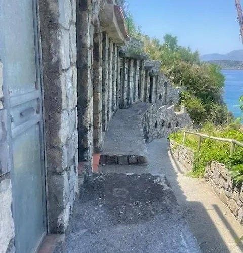 Zigi - Beautiful, Sunny Apartment, 70m2, Close To The Sea * Scalea