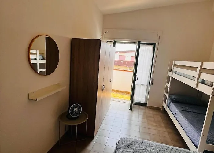 Zigi - Beautiful, Sunny Apartment, 70m2, Close To The Sea *