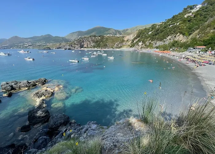 Zigi - Beautiful, Sunny Apartment, 70m2, Close To The Sea Apartman *