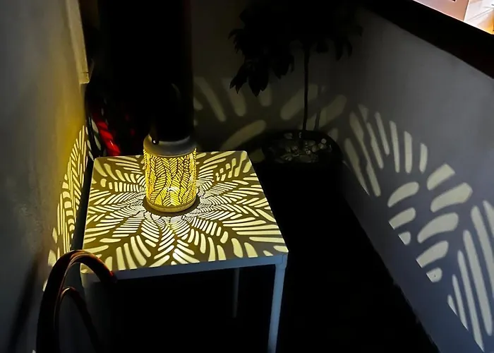 Zigi - Beautiful, Sunny Apartment, 70m2, Close To The Sea Apartman *