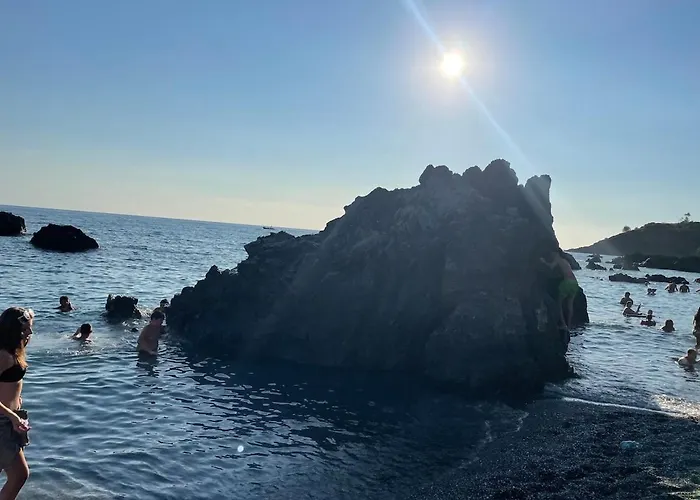 Zigi - Beautiful, Sunny Apartment, 70m2, Close To The Sea Scalea