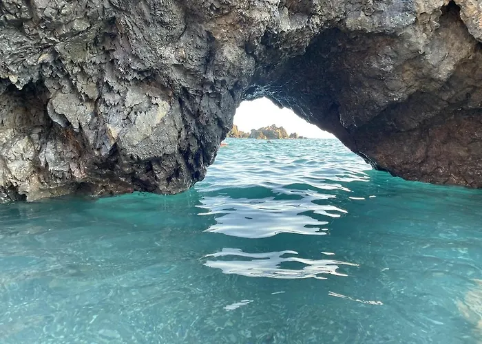 Zigi - Beautiful, Sunny Apartment, 70m2, Close To The Sea Apartman Scalea