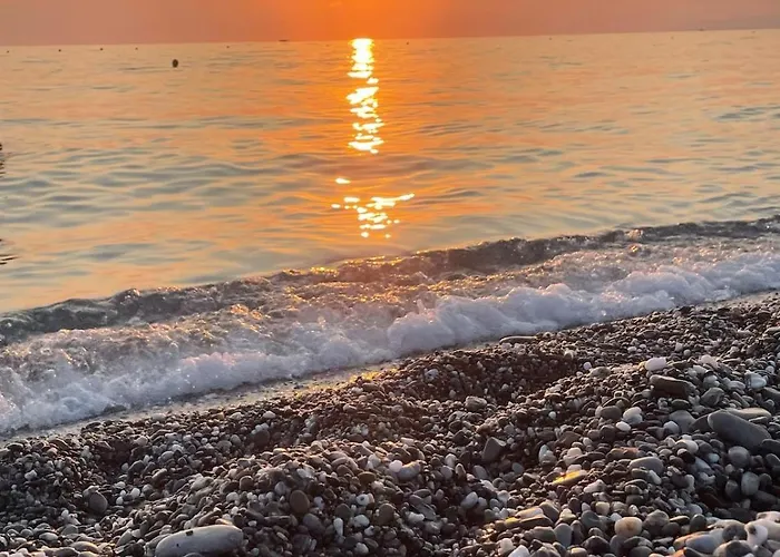 Apartman Zigi - Beautiful, Sunny Apartment, 70m2, Close To The Sea *