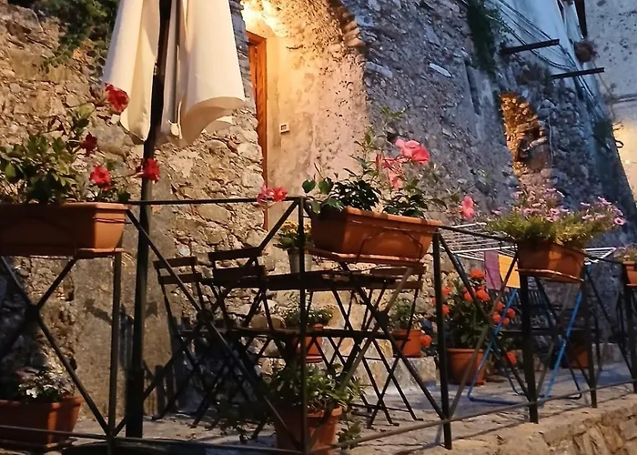 Zigi - Beautiful, Sunny Apartment, 70m2, Close To The Sea Apartman Scalea